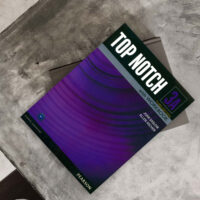 کتاب تاپ ناچ 3