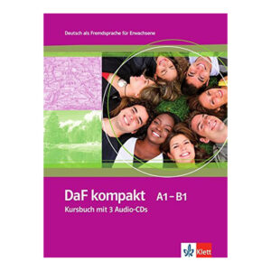 کتاب DaF kompakt