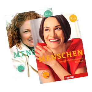 کتاب Menschen B1