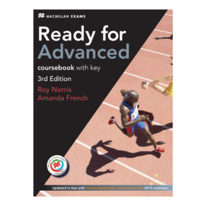 کتاب Ready for CAE