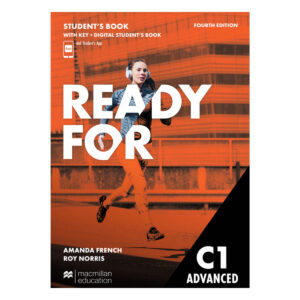 کتاب Ready for C1