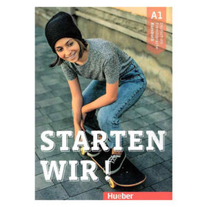 کتاب Starten Wir A1