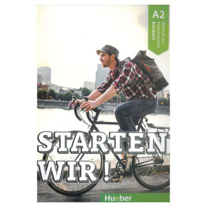 کتاب Starten Wir A2