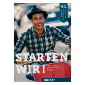 کتاب Starten Wir B1