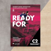 کتاب Ready for C2 Proficiency (CPE) ویرایش چهارم