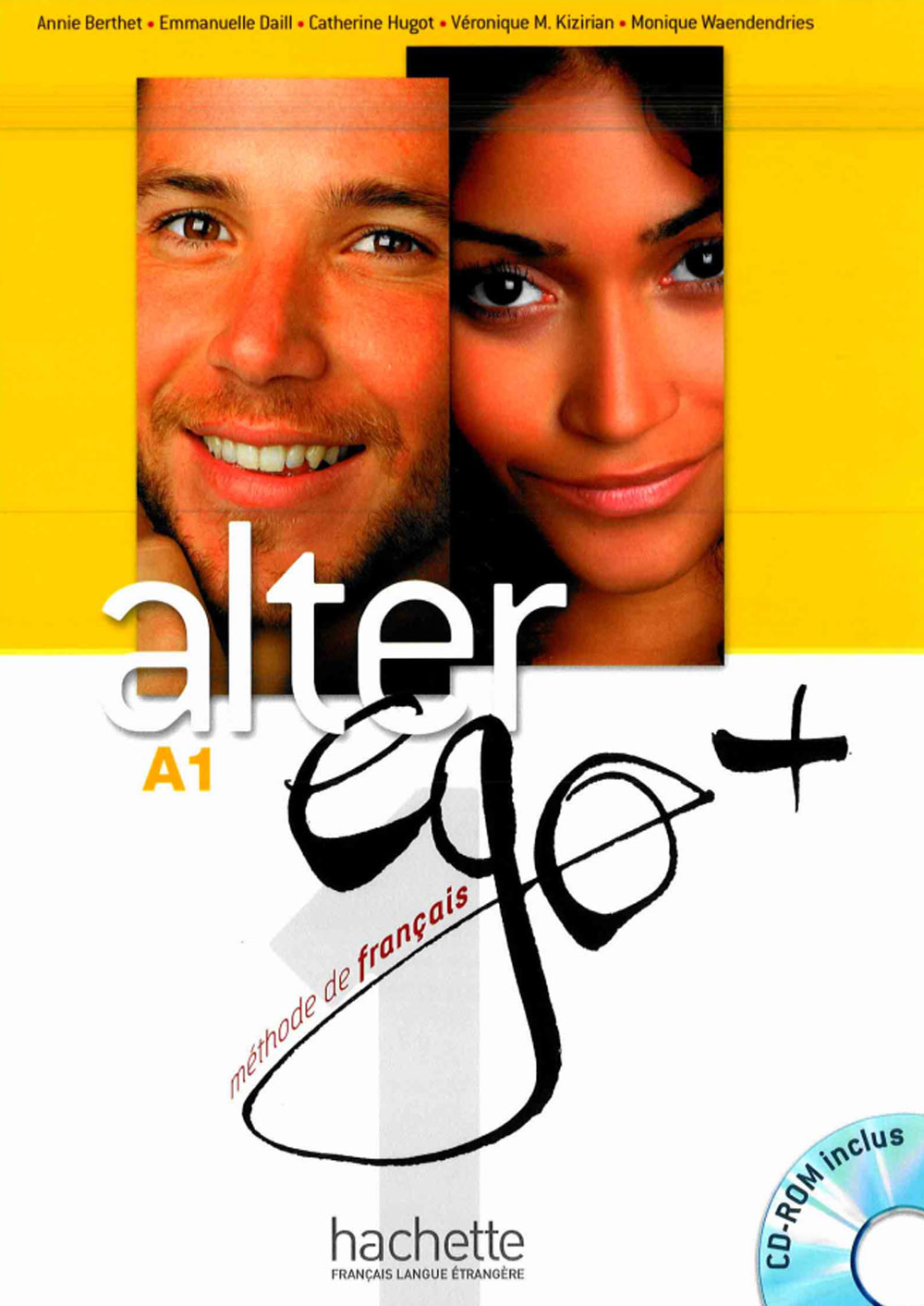Alter-Ego
