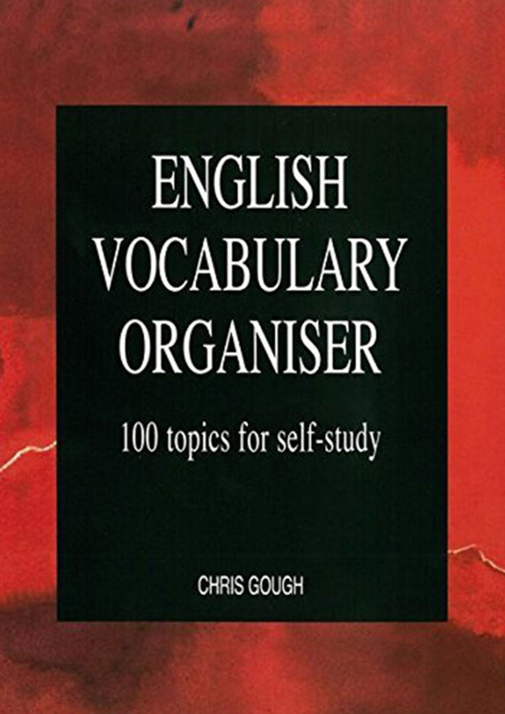 English-Vocabulary-Organise