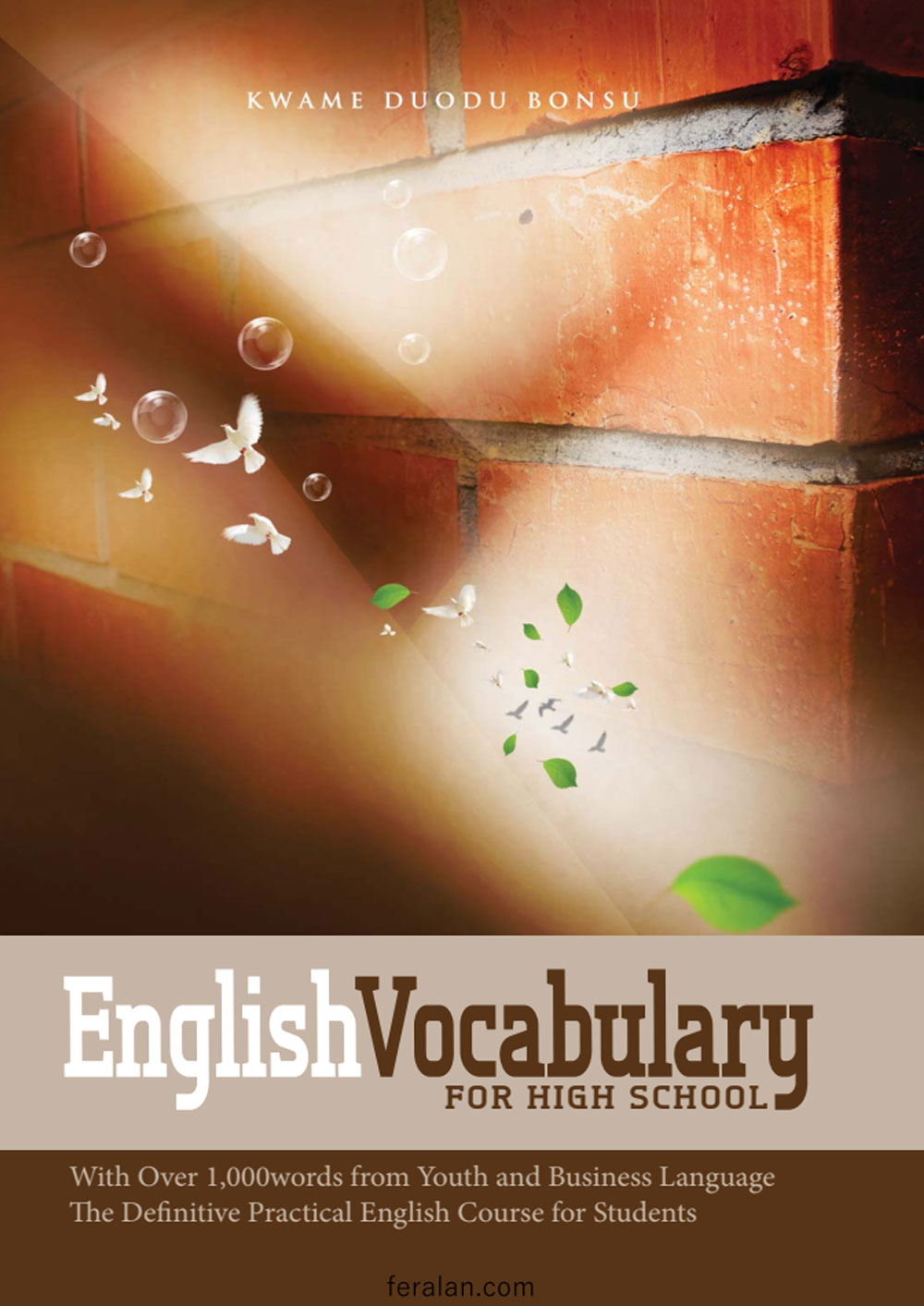 English-Vocabulary-for-High-School