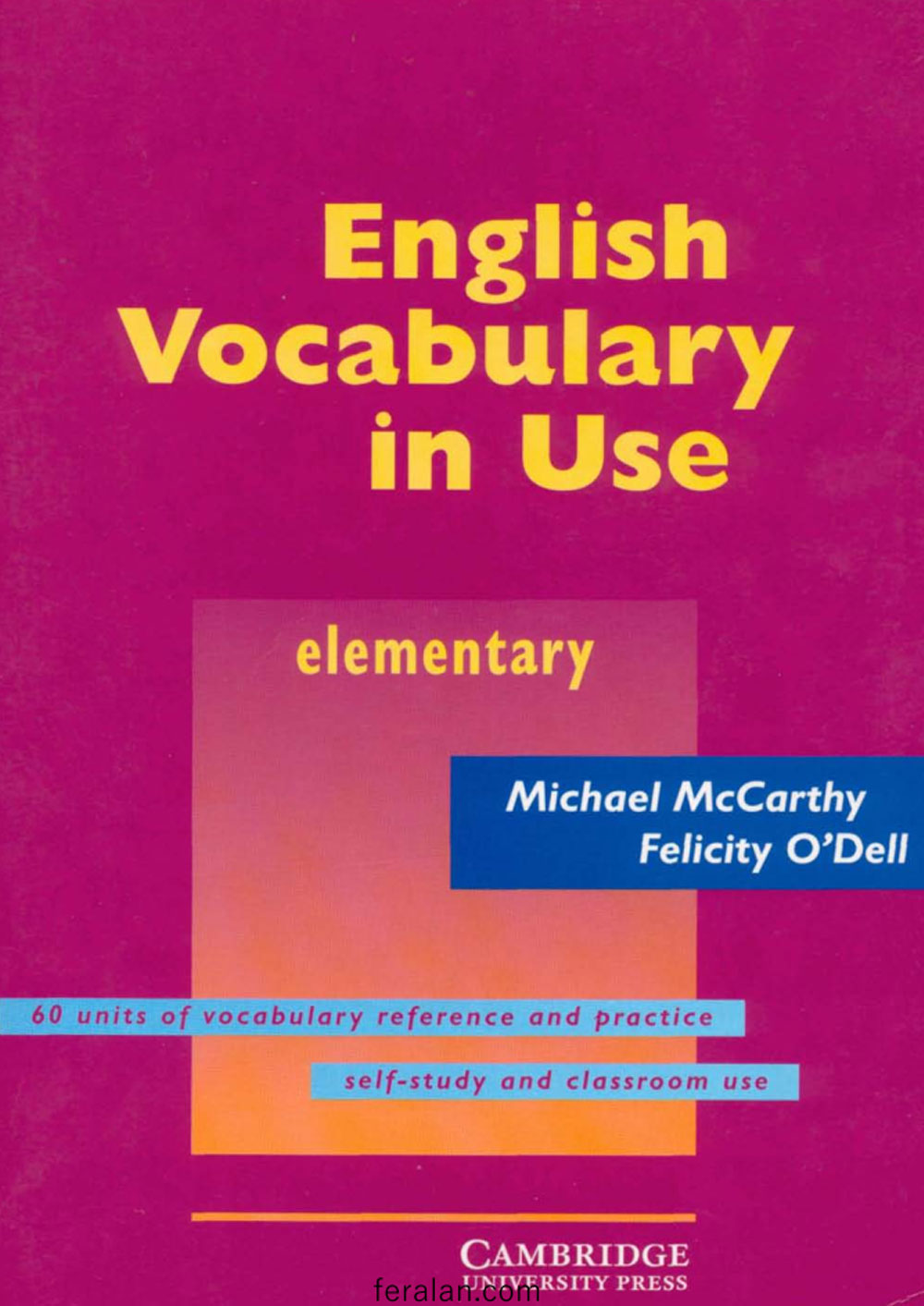 English-Vocabulary-in-Use