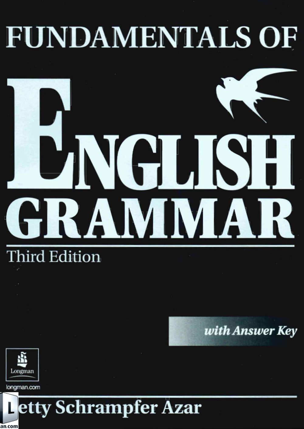 Fundamentals-Of-English-Grammar