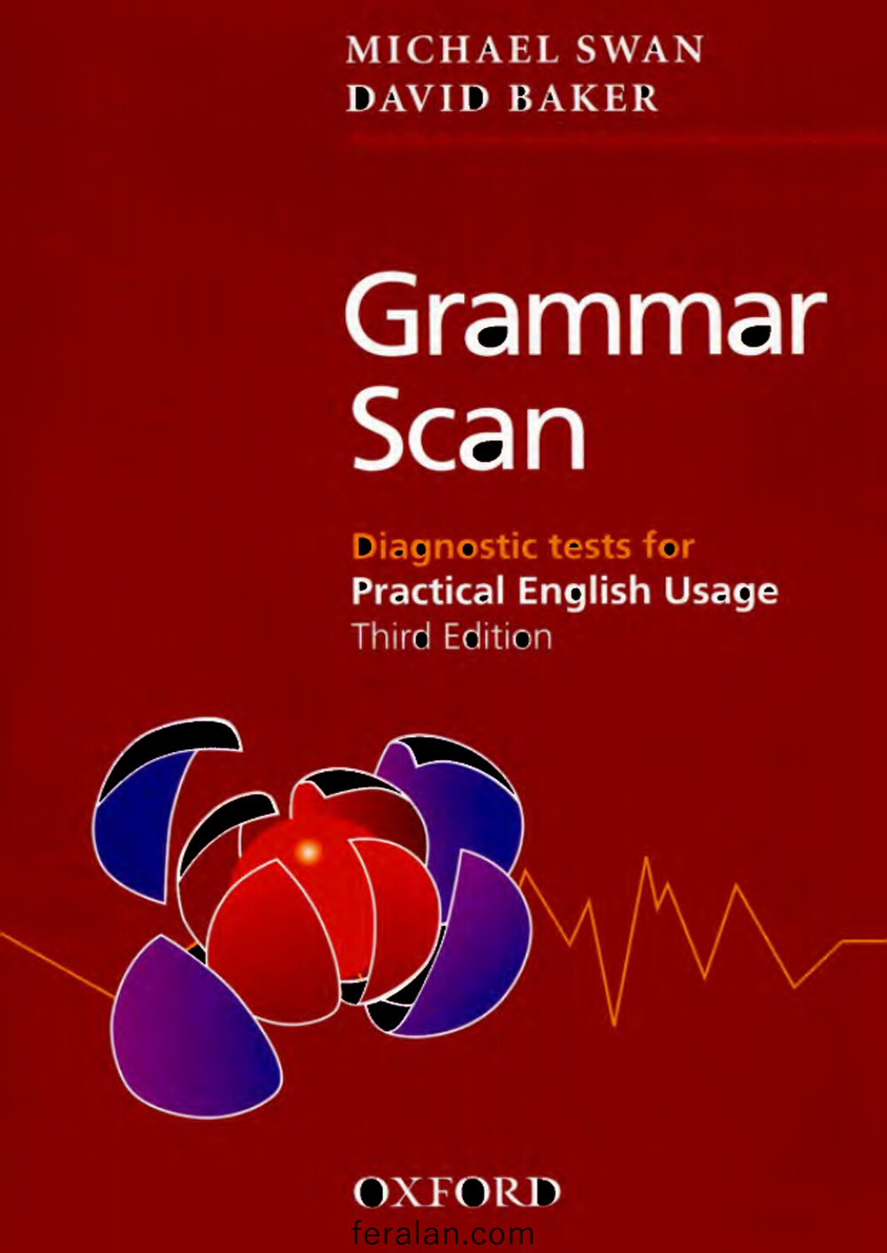 Grammar-Scan