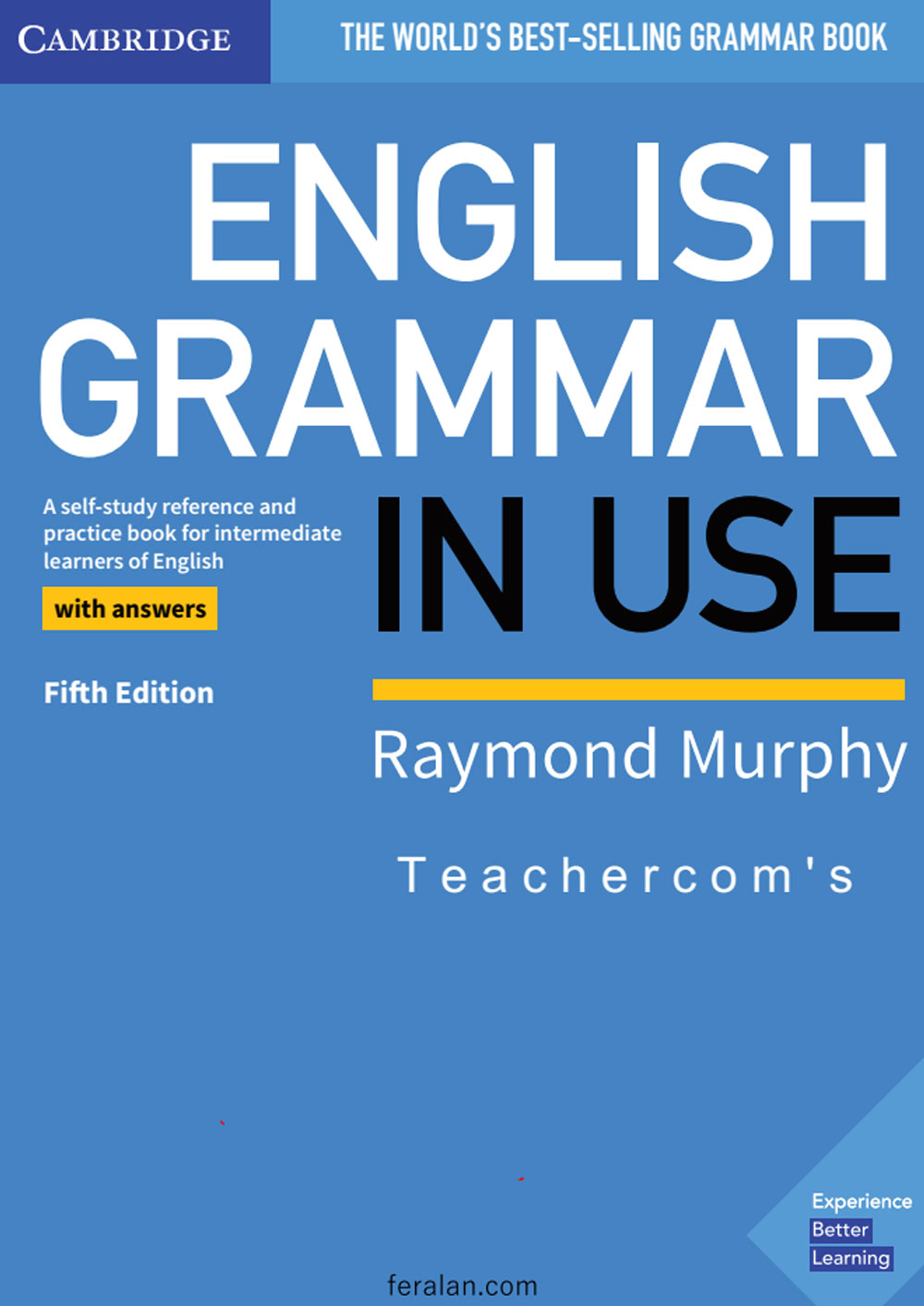 Grammar-in-Use