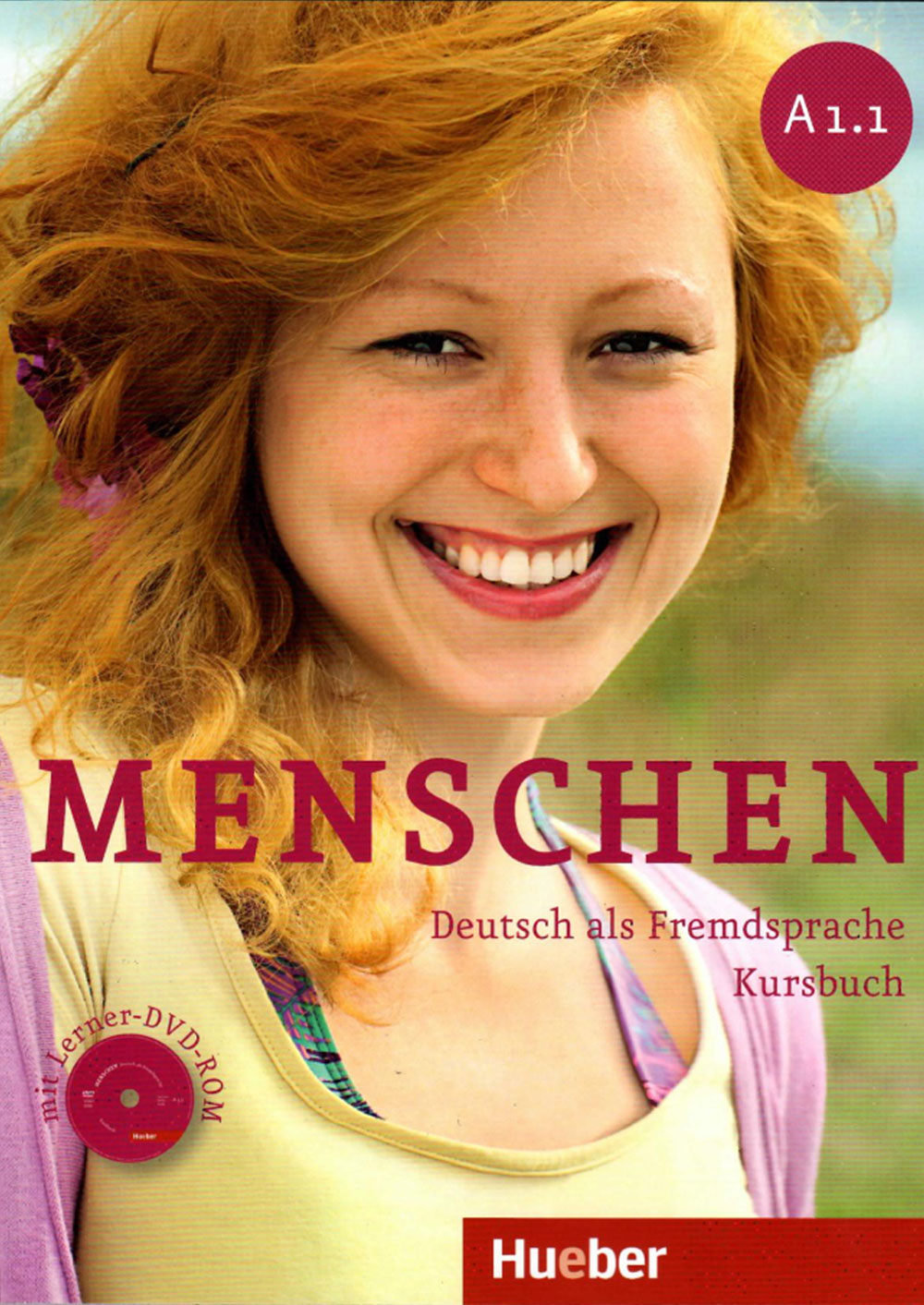 آموزش زبان آلمانی Menschen