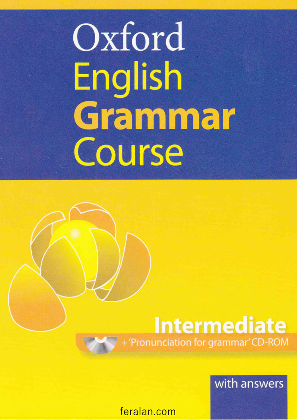 Oxford-English-Grammar