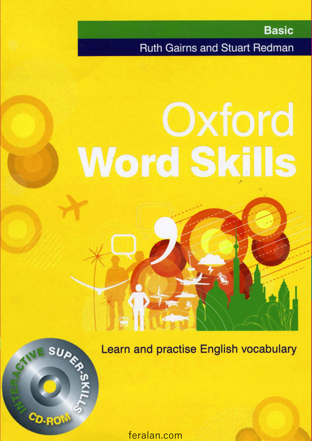 Oxford-Word-Skills