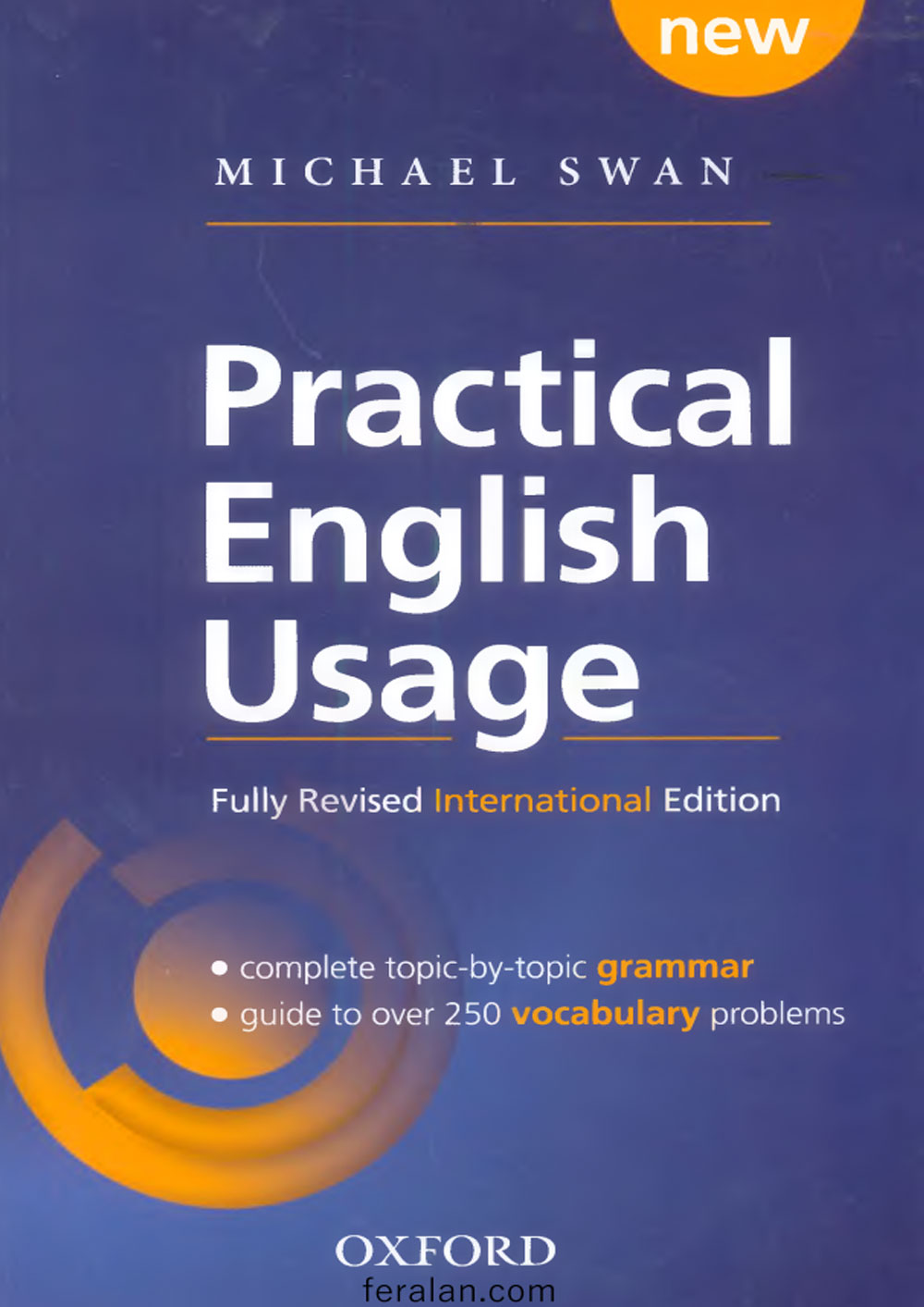 Practical-English-usage