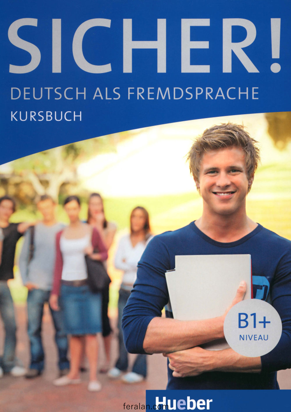 آموزش زبان آلمانی Sicher