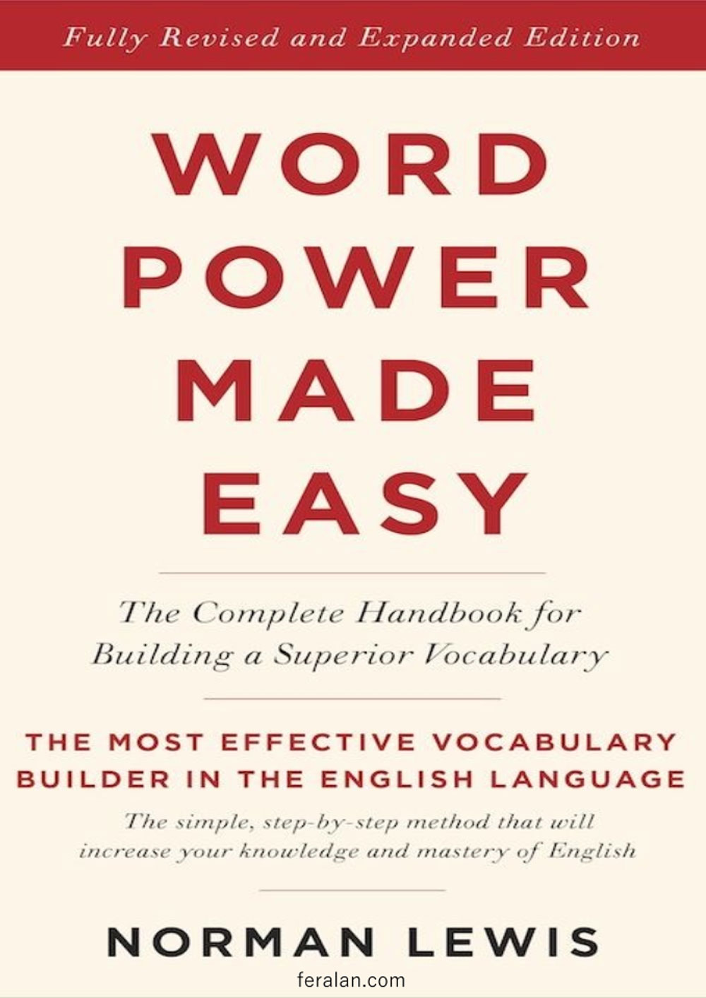 Word-Power-Made-Easy