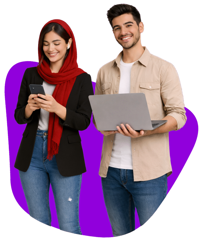 دوره مقدماتی زبان انگلیسی دوره مقدماتی زبان انگلیسی