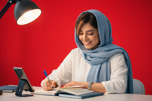 آموزش زبان آلمانی