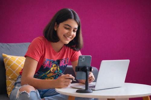 آموزش زبان انگلیسی آنلاین