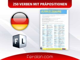 دانلود رایگان کتاب 250 Verbs With Prepositions