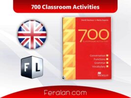 دانلود کتاب 700 Classroom Activities | فعالیت‌های آموزشی برای کلاس زبان