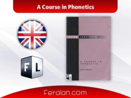 دانلود رایگان کتاب A Course in Phonetics