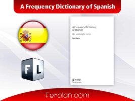 دانلود رایگان کتاب A Frequency Dictionary of Spanish