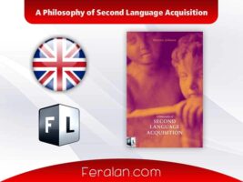 دانلود کتاب A Philosophy of Second Language Acquisition