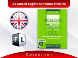 دانلود کتاب Advanced English Grammar Practice | منابع گرامر پیشرفته برای آمادگی CAE