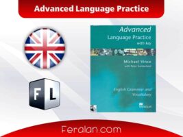 دانلود کتاب Advanced Language Practice نسخه PDF