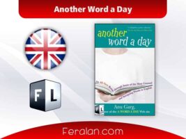 دانلود رایگان کتاب Another Word a Day