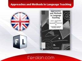 دانلود رایگان کتاب Approaches and Methods in Language Teaching | روش‌ها و رویکردهای آموزش زبان