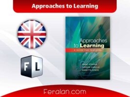 دانلود رایگان کتاب Approaches to Learning | معرفی کامل و لینک مستقیم
