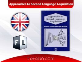 دانلود کتاب Approaches to Second Language Acquisition