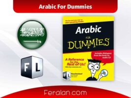 دانلود رایگان کتاب Arabic For Dummies