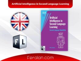 دانلود رایگان کتاب Artificial Intelligence in Second Language Learning