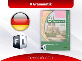 دانلود کتاب B Grammatik