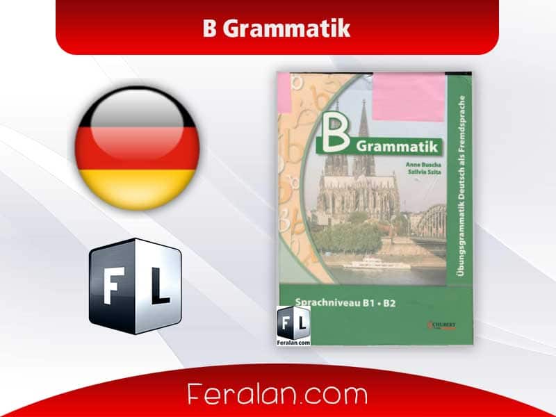 B Grammatik