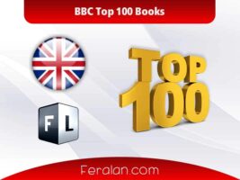 دانلود مجموعه BBC Top 100 Books
