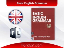 دانلود رایگان کتاب Basic English Grammar اثر Betty Azar