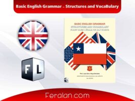 دانلود کتاب Basic English Grammar – Structures and Vocabulary (دانلود رایگان)