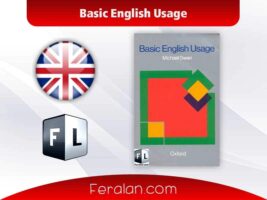 دانلود رایگان کتاب Basic English Usage