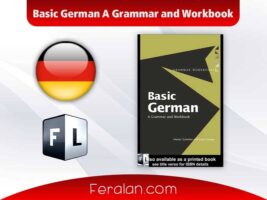 دانلود رایگان کتاب Basic German: A Grammar and Workbook