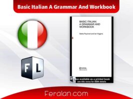 دانلود رایگان کتاب Basic Italian: A Grammar and Workbook