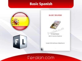 دانلود رایگان کتاب Basic Spanish نسخه PDF