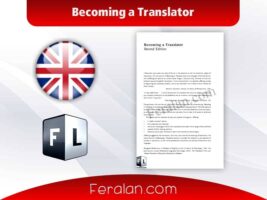 دانلود رایگان کتاب Becoming a Translator
