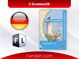 دانلود کتاب C Grammatik