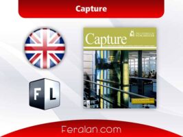 دانلود مجله Capture